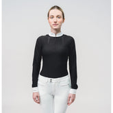 Samshield Cassandra Air L/S Show Shirt